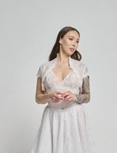 Bridal Separates for Bride gown near me 