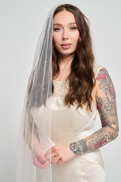 wear bridal dress in new york
