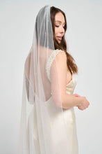 bridal custom gown in new york - tony hamawy