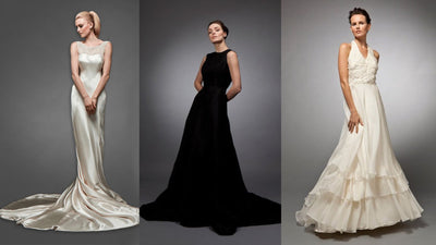 Luxury Custom Wedding Gowns: Black Friday Deals