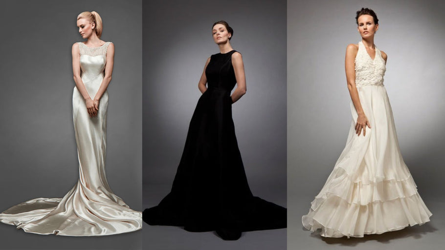 Top 5 Luxury Custom Wedding Gowns: Black Friday Special Wedding Deals!