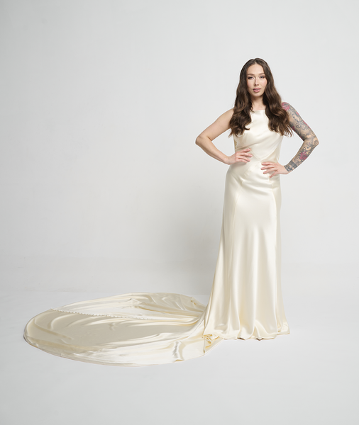 vintage dresses for women Isla Dress