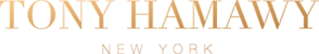  Tony Hamawy logo