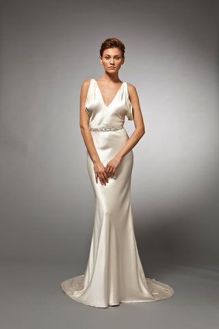 Bridal Wedding Gowns - Tony Hamawy