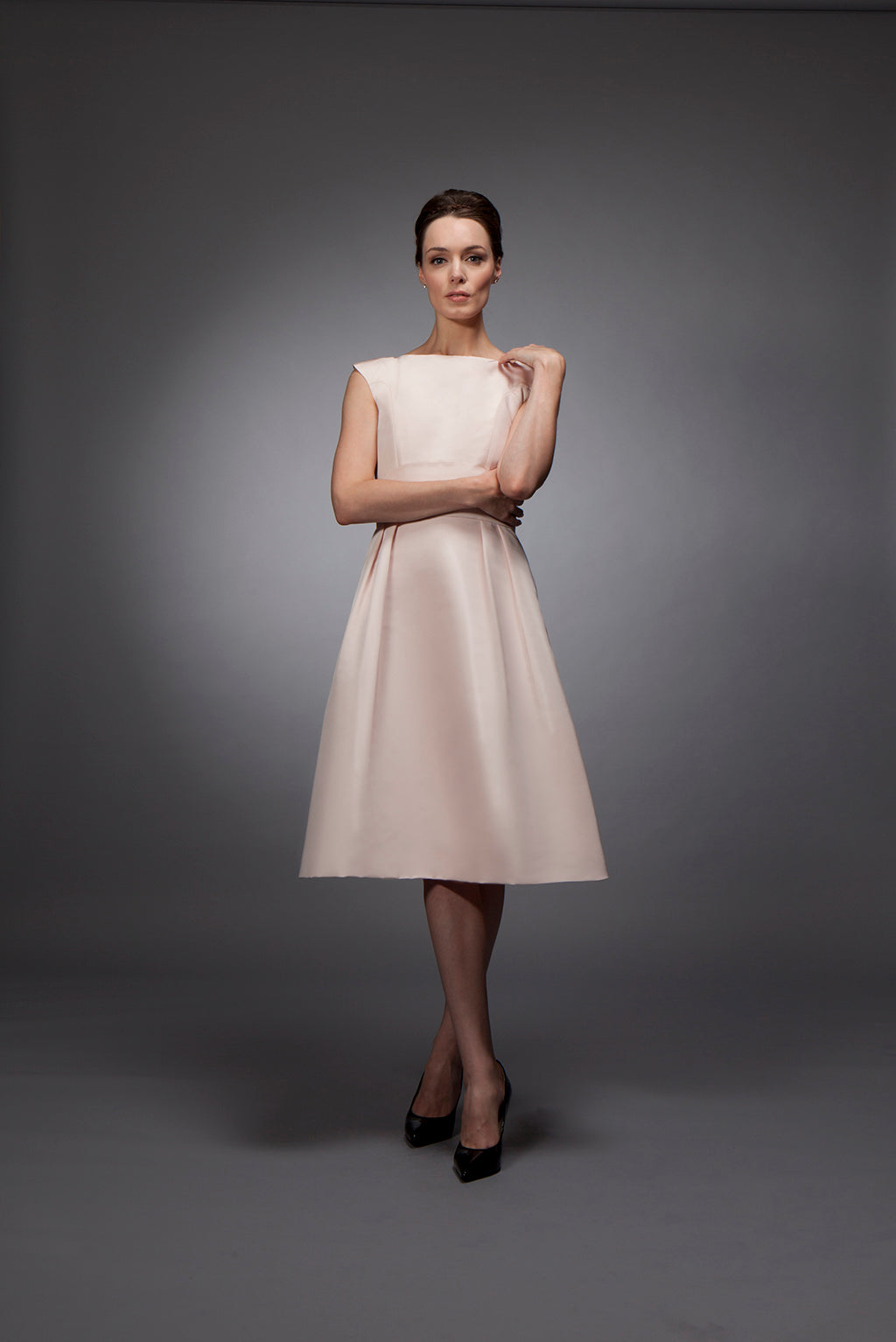 Ladivine Cd0211 Size Xs Lavender Homecoming Dress Short Sheer Fit & Flare –  Glass Slipper Formals