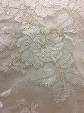 Gold French Lace custom design near me