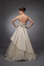 back side design view of Bridal Separates near me